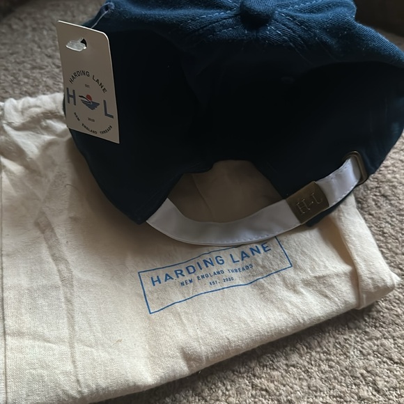 Harding Lane mountain hat - Picture 3 of 3